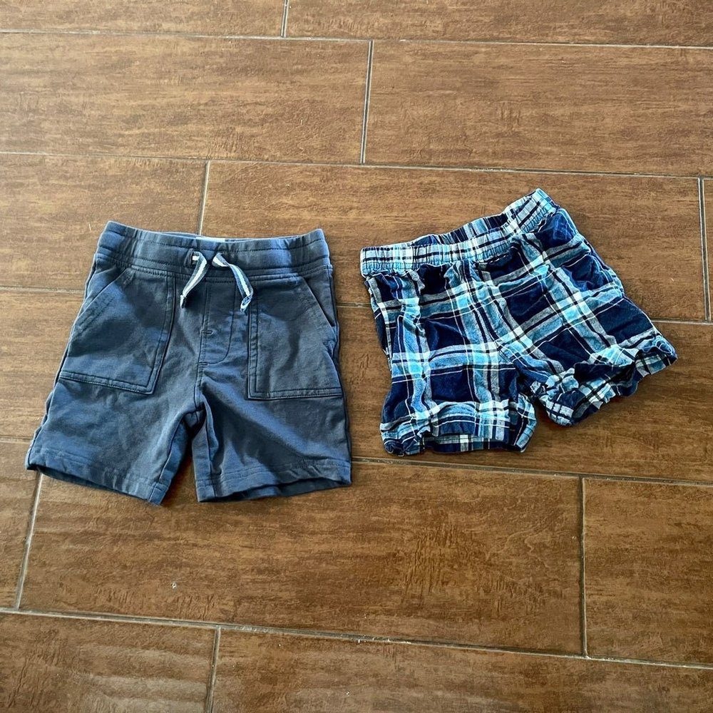 18 month baby boy shorts